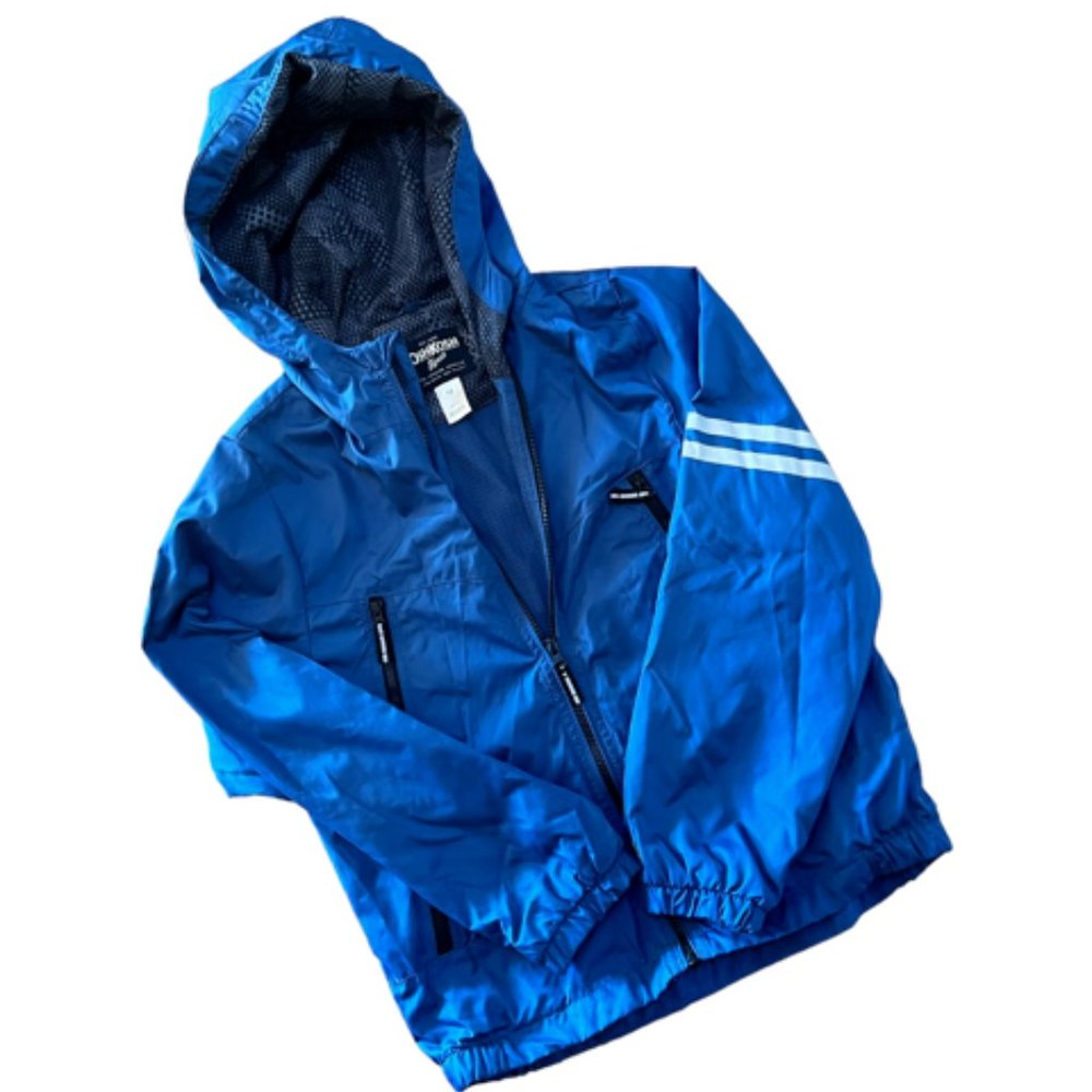 Oshkosh Wind Breaker